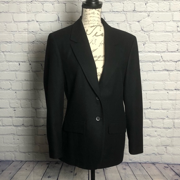 Pendleton Jackets & Blazers - Vintage Pendleton wool blazer/coat size 10